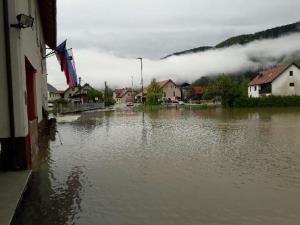 JP IRMANČNIK ŠD POPLAVA 28..4.17